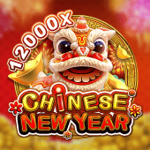 337jili Chinese New Year